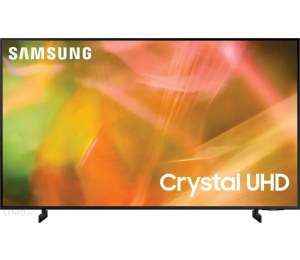 Telewizor 60 cali Samsung UE60AU8072